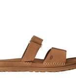 UGG UGG Slipper Goldengaze Slide 1178590 Chestnut