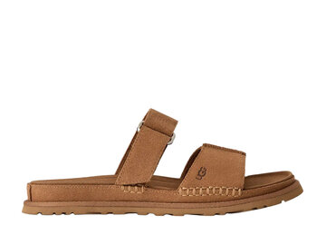 UGG UGG Slipper Goldengaze Slide 1178590 Chestnut