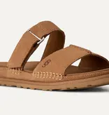 UGG UGG Slipper Goldengaze Slide 1178590 Chestnut