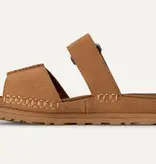 UGG UGG Slipper Goldengaze Slide 1178590 Chestnut