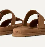 UGG UGG Slipper Goldengaze Slide 1178590 Chestnut