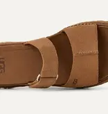 UGG UGG Slipper Goldengaze Slide 1178590 Chestnut