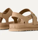 UGG UGG Sandaal Goldengaze Toe Post 1175134 Sand