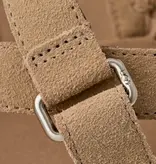 UGG UGG Sandaal Goldengaze Toe Post 1175134 Sand