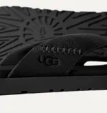 UGG UGG Slipper Seaside II Flip 1166610 Zwart