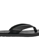 UGG UGG Slipper Seaside II Flip 1166610 Zwart