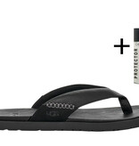 UGG UGG Slipper Seaside II Flip 1166610 Zwart