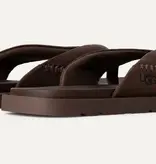 UGG UGG Slipper Seaside II Flip 1166610 Luggage