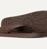 UGG UGG Slipper Seaside II Flip 1166610 Luggage