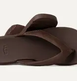 UGG UGG Slipper Seaside II Flip 1166610 Luggage