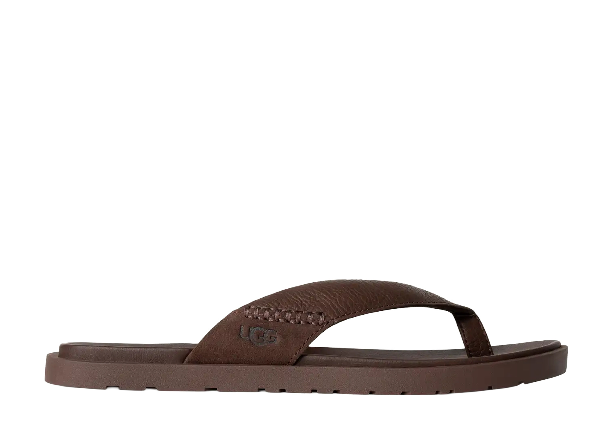 UGG UGG Slipper Seaside II Flip 1166610 Luggage