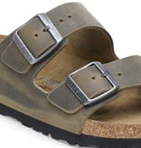 Birkenstock Birkenstock Sandaal Arizona  1027039 Khaki
