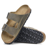 Birkenstock Birkenstock Sandaal Arizona  1027039 Khaki