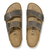 Birkenstock Birkenstock Sandaal Arizona  1027039 Khaki