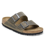 Birkenstock Birkenstock Sandaal Arizona  1027039 Khaki