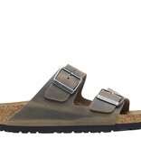 Birkenstock Birkenstock Sandaal Arizona  1027039 Khaki