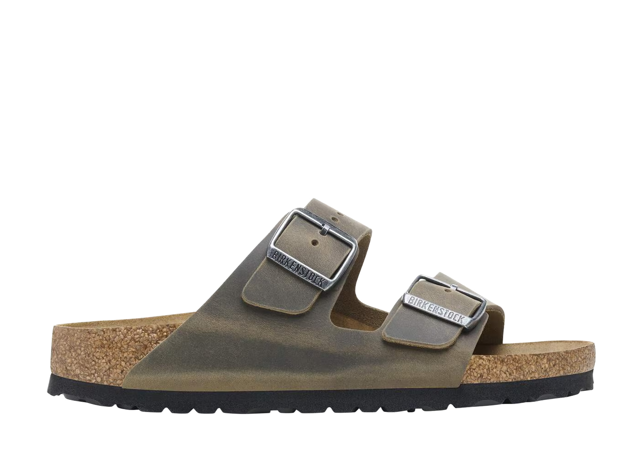 Birkenstock Birkenstock Sandaal Arizona  1027039 Khaki