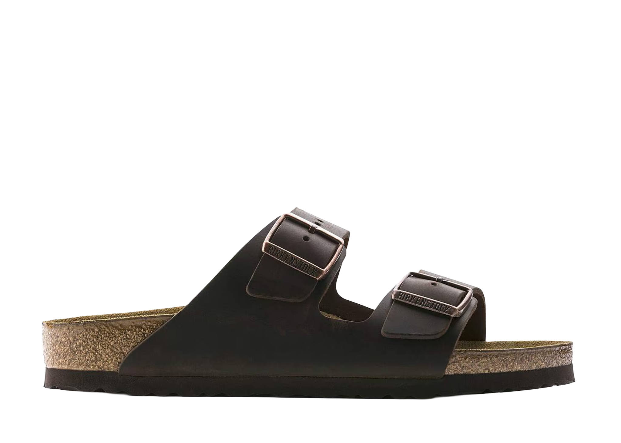 Birkenstock Birkenstock Sandaal Arizona 0052533 Bruin