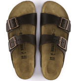 Birkenstock Birkenstock Sandaal Arizona 0052533 Bruin