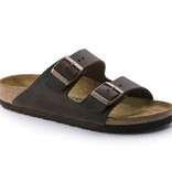 Birkenstock Birkenstock Sandaal Arizona 0052533 Bruin