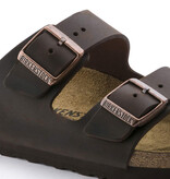Birkenstock Birkenstock Sandaal Arizona 0052533 Bruin