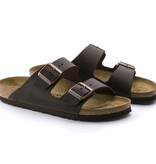 Birkenstock Birkenstock Sandaal Arizona 0052533 Bruin