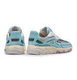 Floris van Bommel Floris van Bommel Sneaker  De Rezer 02.02 Blauw