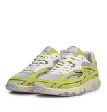 Floris van Bommel Floris van Bommel Sneaker  De Rezer 02.04 Groen