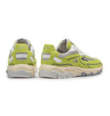 Floris van Bommel Floris van Bommel Sneaker  De Rezer 02.04 Groen