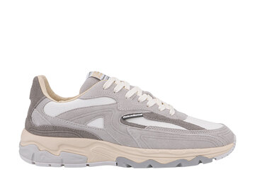 Floris van Bommel Floris van Bommel Sneaker  De Rezer 02.00 Wit