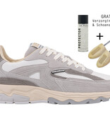 Floris van Bommel Floris van Bommel Sneaker  De Rezer 02.00 Wit