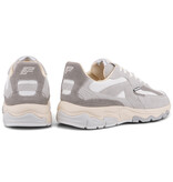 Floris van Bommel Floris van Bommel Sneaker  De Rezer 02.00 Wit