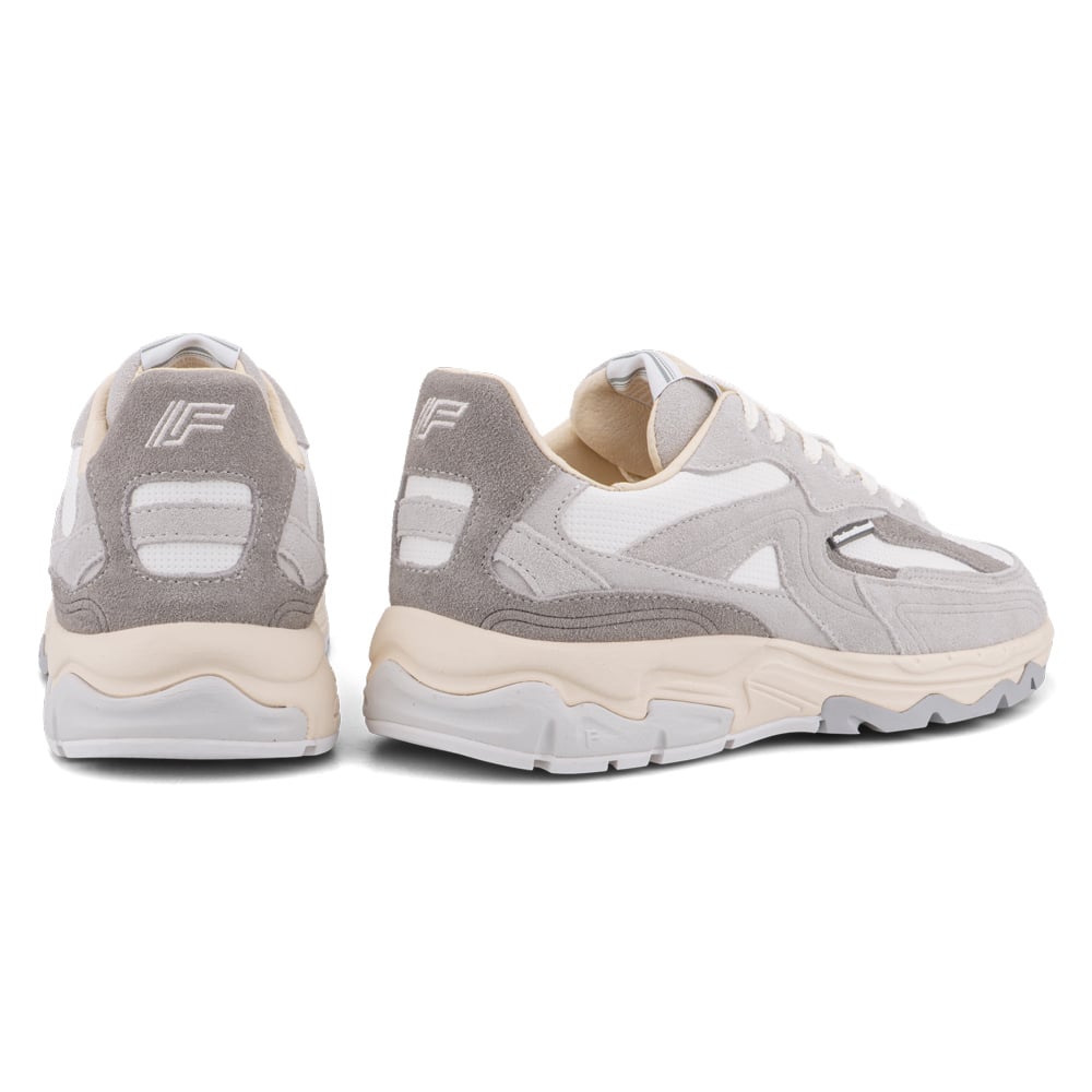 Floris van Bommel Floris van Bommel Sneaker  De Rezer 02.00 Wit