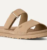 UGG UGG Slipper Goldengaze Slide 1178590 Mustard Seed