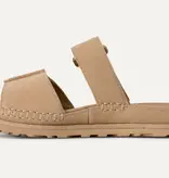 UGG UGG Slipper Goldengaze Slide 1178590 Mustard Seed