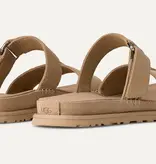 UGG UGG Slipper Goldengaze Slide 1178590 Mustard Seed