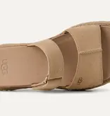 UGG UGG Slipper Goldengaze Slide 1178590 Mustard Seed