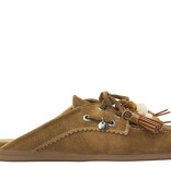 Via Vai VIA VAI Muiltjes June Rhea 62495-01-1384 Khaki