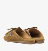 Via Vai VIA VAI Muiltjes June Rhea 62495-01-1384 Khaki