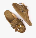 Via Vai VIA VAI Muiltjes June Rhea 62495-01-1384 Khaki