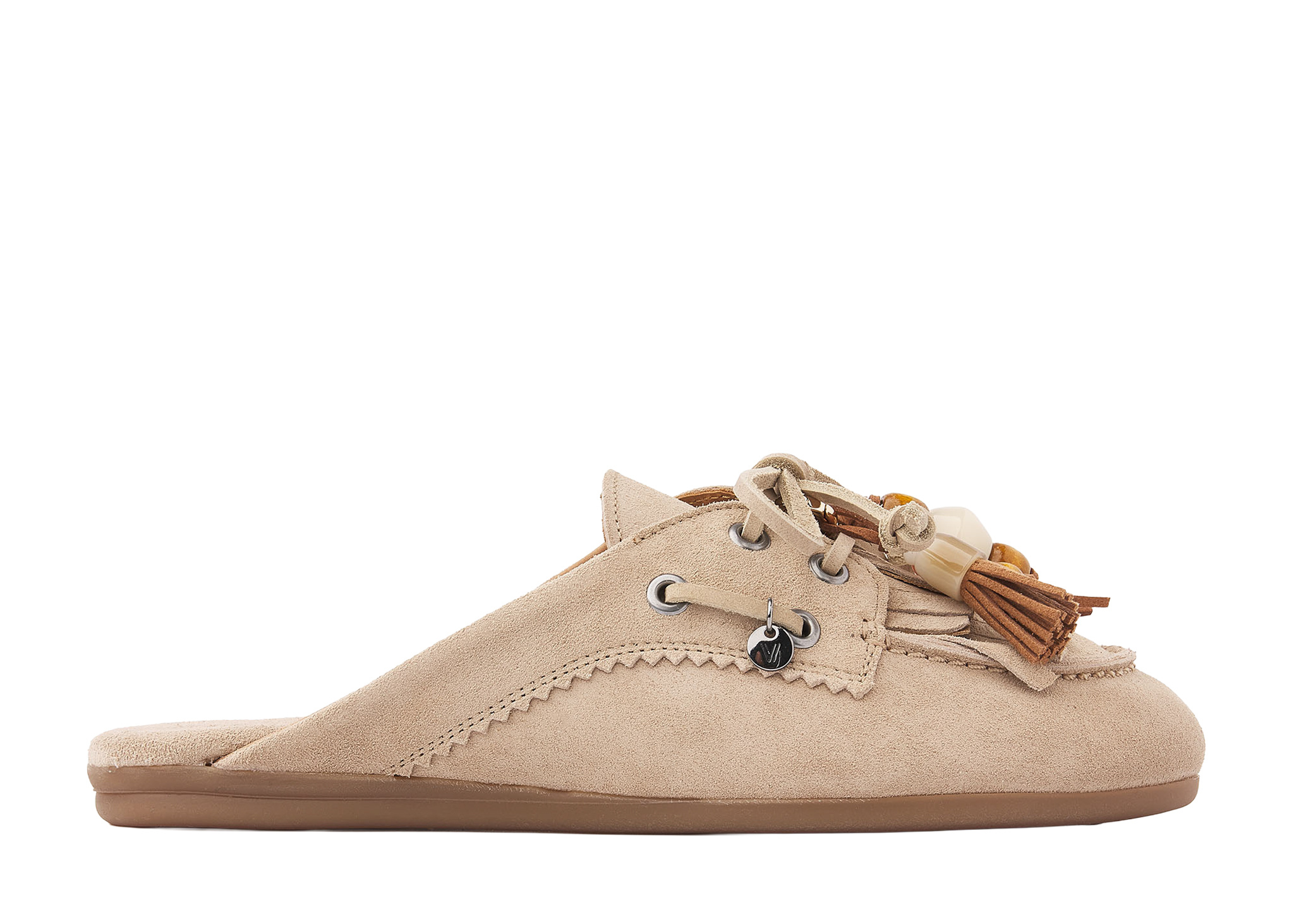 Via Vai VIA VAI Muiltjes June Rhea  62495-01-212 Beige