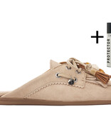 Via Vai VIA VAI Muiltjes June Rhea  62495-01-212 Beige