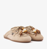 Via Vai VIA VAI Muiltjes June Rhea  62495-01-212 Beige