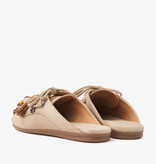 Via Vai VIA VAI Muiltjes June Rhea  62495-01-212 Beige