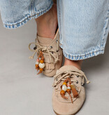 Via Vai VIA VAI Muiltjes June Rhea  62495-01-212 Beige