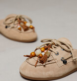 Via Vai VIA VAI Muiltjes June Rhea  62495-01-212 Beige