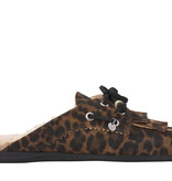 Via Vai VIA VAI Muiltjes June Jutta 62496-01-1005 Luipaard