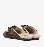 Via Vai VIA VAI Muiltjes June Jutta 62496-01-1005 Luipaard