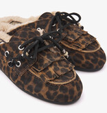 Via Vai VIA VAI Muiltjes June Jutta 62496-01-1005 Luipaard