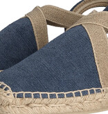 Toni Pons Toni Pons Espadrille Verdi-V Navy Blue